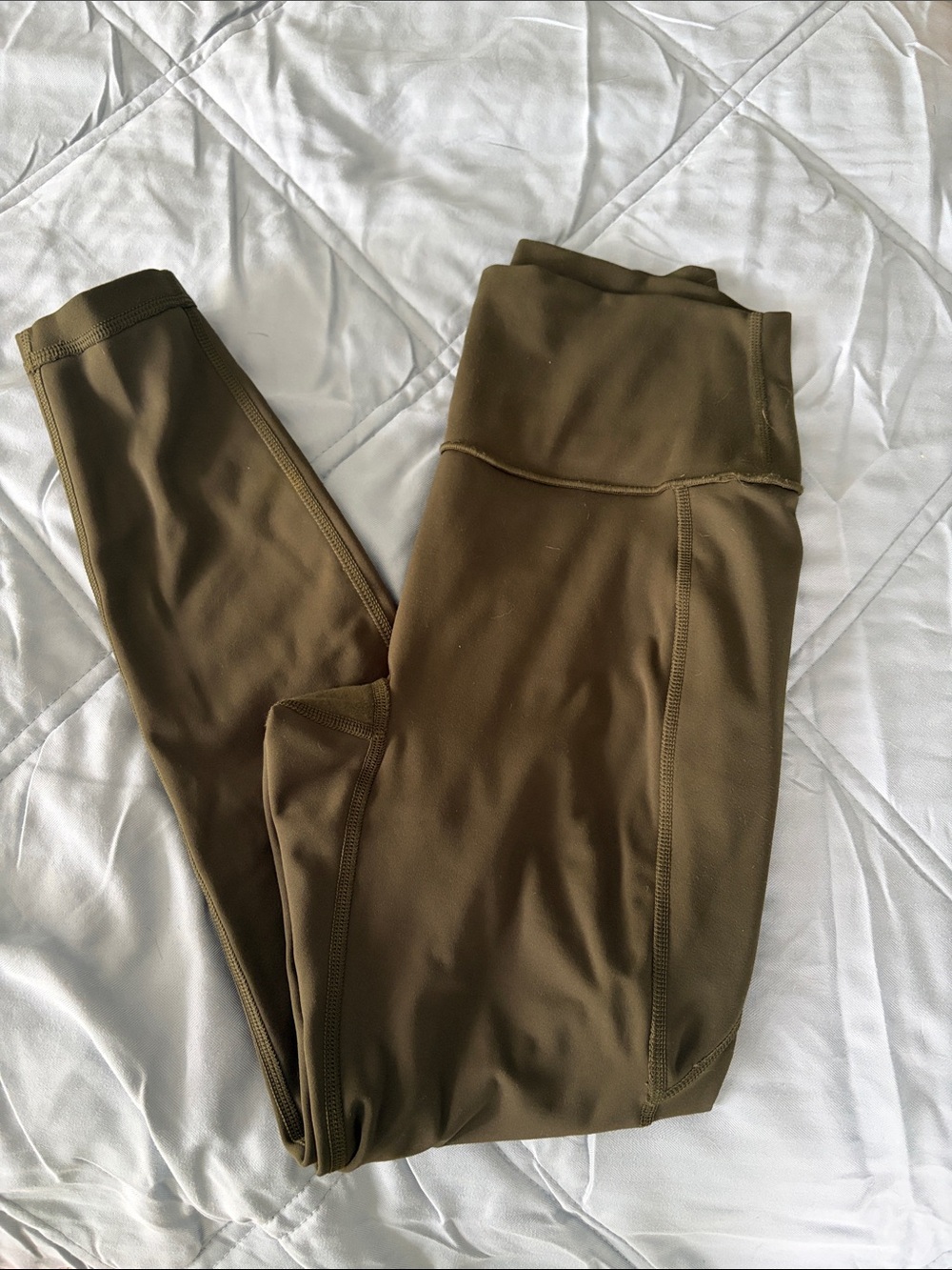 Uniqlo leggings
